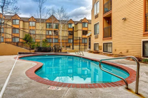 Carriage House #215
